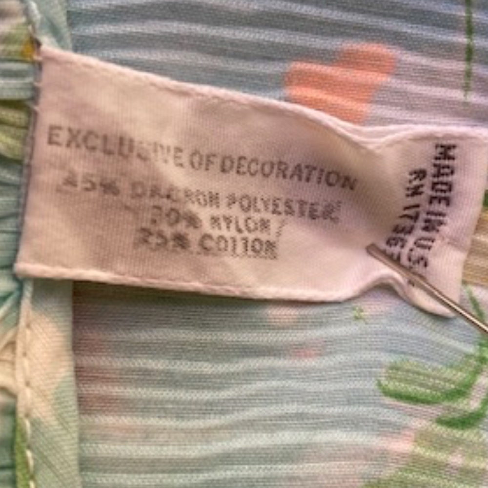 Komar Robe/Duster - Picture 9 of 12